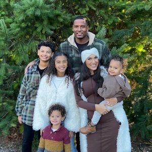 Meet your Posher, Bailey